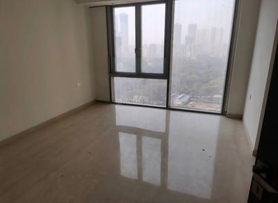Bedroom Image of 1900 Sq.ft 4.5 BHK Apartment / Flat for rent in Piramal Aranya Wing B, Byculla Mumbai for Rs. 300000