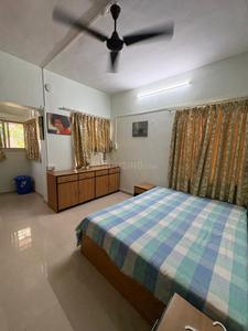 Bedroom Image of 1500 Sq.ft 3 BHK Apartment / Flat for sale in Raj Navin Asha CHS, Dadar East Mumbai for Rs. 46000000