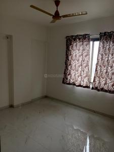 Bedroom Image of 1035 Sq.ft 2 BHK Apartment / Flat for rent in Deolali Gaon Nashik for Rs. 12500