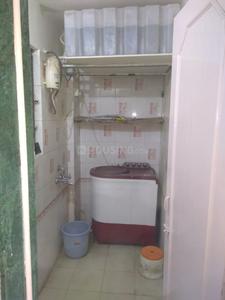 Image of 940 Sq.ft 2 BHK Apartment / Flat for rent in Wakadkar Mahalaxmi Complex, Wakad, Pune for Rs. 22000