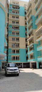 Image of 1466 Sq.ft 3 BHK Apartment / Flat for sale in Paras Greens Phase II, Bamrauli, Allahabad for Rs. 7677000