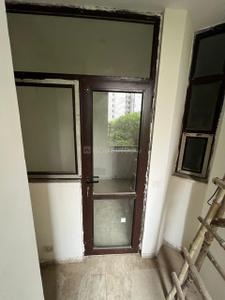 Bedroom Image of 2090 Sq.ft 3 BHK Apartment / Flat for rent in Unitech Habitat, Sector PI Greater Noida for Rs. 29000
