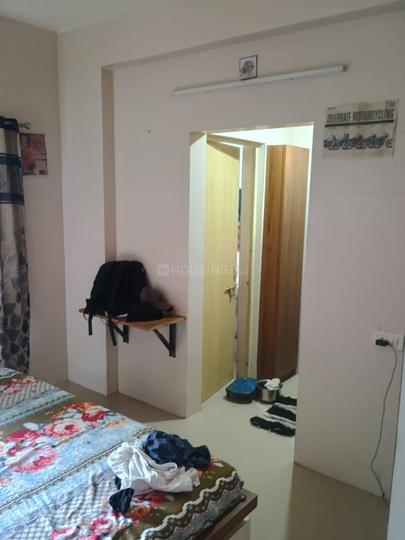 shree hari avenue Bedroom 1