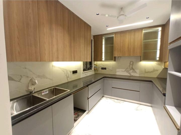 Block B 5, Safdarjung Enclave Main Image 1