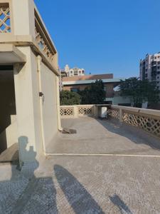 Balcony Image of 1665 Sq.ft 4 BHK Independent House for sale in Satellite Ahmedabad for Rs. 45000000