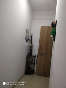 Bedroom Image of 1098 Sq.ft 2 BHK Apartment / Flat for rent in Lodha Casa Rio, Palava Phase 1 Thane for Rs. 26000