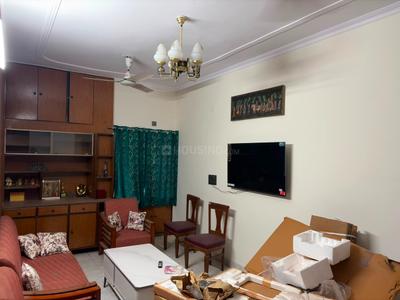 3 BHK Independent Builder Floor