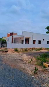 3 BHK Villa