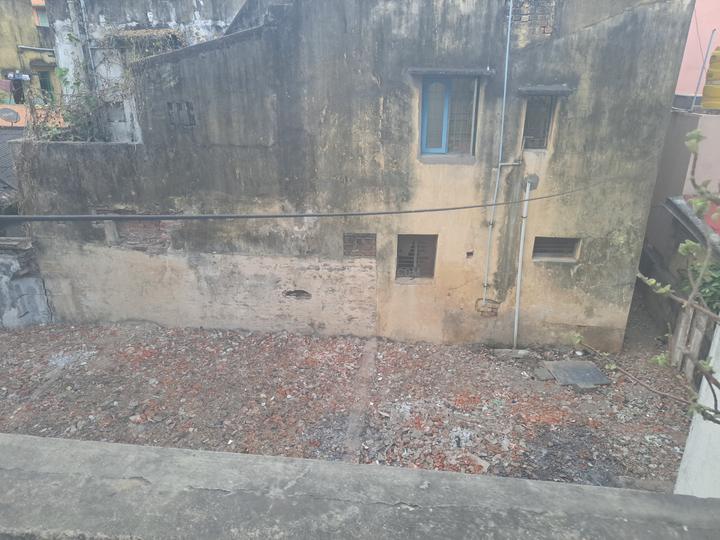 Chinna Chembarambakkam Plot View 1