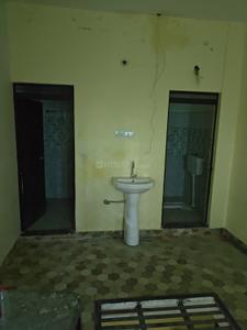Bedroom Image of 1600 Sq.ft 3 BHK Builder Floor for rent in Uattardhona Lucknow for Rs. 15000