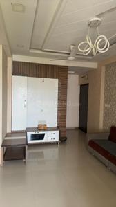 Living Room Image of 1058 Sq.ft 3 BHK Apartment / Flat for sale in Science City Ahmedabad for Rs. 11000000