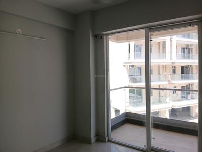 Bedroom Image of 1450 Sq.ft 3 BHK Builder Floor for rent in Signature Global City 37D 1, Sector 37D Gurgaon for Rs. 30500