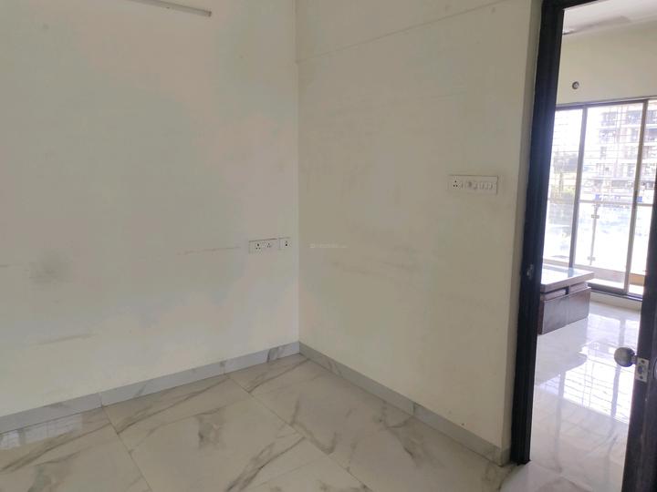 Sector 9, Ulwe Bedroom One 1