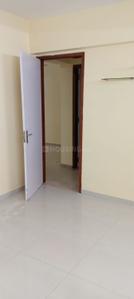 Bedroom Image of 1453 Sq.ft 3 BHK Apartment / Flat for rent in Wallfort Heights, Bhatagaon Raipur for Rs. 33000