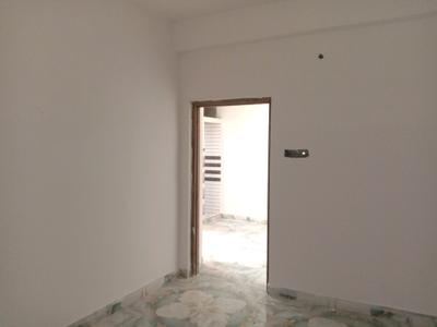 Bedroom Image of 700 Sq.ft 2 BHK Apartment / Flat for sale in Baguiati Kolkata for Rs. 2500000