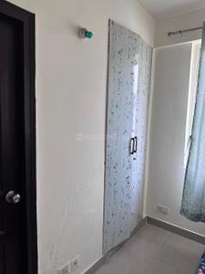 Bedroom Image of 1234 Sq.ft 2 BHK Apartment / Flat for rent in Logix Blossom Greens, Sector 143 Noida for Rs. 30000