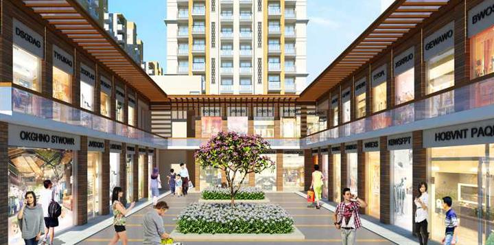 Signature Global Orchard Avenue  Main Image 1