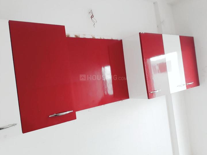 Arya Erectors India Smart Living Kitchen 1