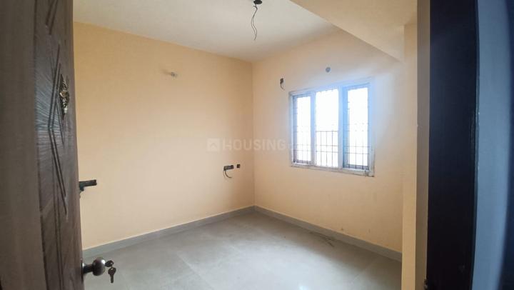 Allegra apartments Bedroom 1