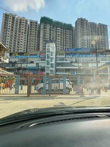 Image of 1320 Sq.ft 2 BHK Apartment / Flat for sale in Rohan Ekanta Phase 3, Gunjur, Bengaluru for Rs. 19800000