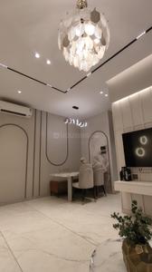 Hall Image of 1814 Sq.ft 3 BHK Apartment / Flat for sale in Suman Kunj, Baner Pune for Rs. 20000000