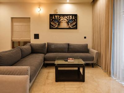 Hall Image of 3500 Sq.ft 4 BHK Builder Floor for rent in Dalanwala Dehradun for Rs. 150000