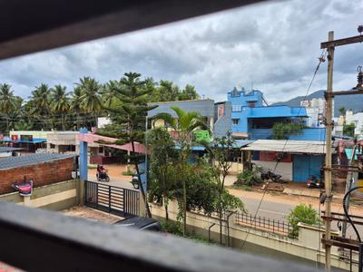 Image of 1183 Sq.ft 2 BHK Apartment / Flat for sale in Subiksham Paradise Apartment, Navavoor, Coimbatore for Rs. 4700000