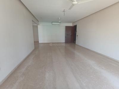 Hall Image of 1342 Sq.ft 3 BHK Apartment / Flat for sale in AP Florence, Khar West Mumbai for Rs. 82500000