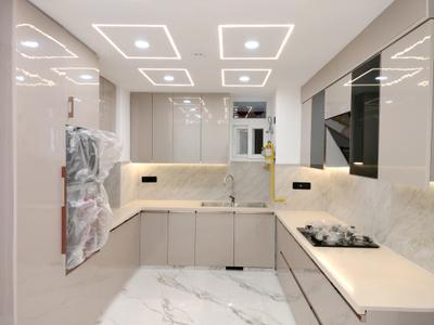 Kitchen Image of 2000 Sq.ft 4 BHK Apartment / Flat for sale in Sector 5 Dwarka New Delhi for Rs. 33999999