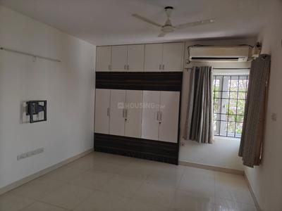 Bedroom Image of 3600 Sq.ft 6 BHK Independent House for sale in Thiruvanmiyur Chennai for Rs. 45000000
