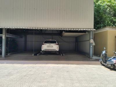 Basement Image of 1445 Sq.ft 3 BHK Apartment / Flat for sale in Panch Pakhadi, Thane West Thane for Rs. 31100000
