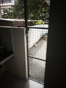 Balcony Image of 1850 Sq.ft 4 BHK Independent House for sale in Thrippunithura Kochi for Rs. 12500000