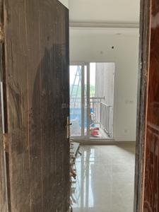 Bedroom Image of 1050 Sq.ft 2 BHK Apartment / Flat for rent in Shri Radha Aqua Garden, Noida Extension Greater Noida for Rs. 24000