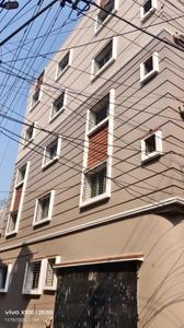 Image of 1150 Sq.ft 3 BHK Apartment / Flat for sale in Lake Town, Kolkata for Rs. 5600000
