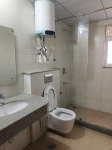 Bedroom Two Image of 1829 Sq.ft 3 BHK Apartment / Flat for sale in Godrej Air, Sector 85 Gurgaon for Rs. 25000000