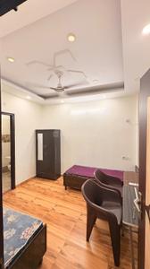 Hall Image of Shyam kunj pg in Kamla Nagar, New Delhi