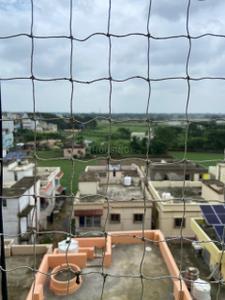 Balcony Image of 1060 Sq.ft 2 BHK Apartment / Flat for sale in Phulnakhara Cuttack for Rs. 7000000
