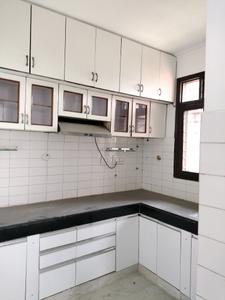 Kitchen Image of 2000 Sq.ft 3 BHK Apartment / Flat for sale in Sector 7 Dwarka New Delhi for Rs. 24900000