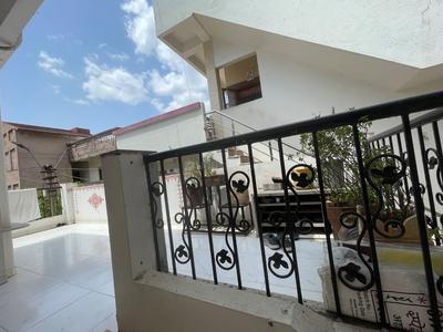Bakrawadi Plot View 1