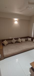 Hall Image of 2600 Sq.ft 3 BHK Apartment / Flat for rent in Science City Ahmedabad for Rs. 80000