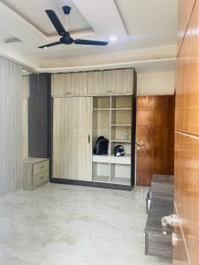 Bedroom Image of 1100 Sq.ft 2 BHK Apartment / Flat for sale in Skyline Dev Residency, Sector 110 Noida for Rs. 4120000