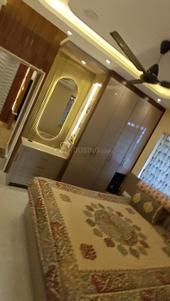 Bedroom Image of 1765 Sq.ft 4 BHK Apartment / Flat for sale in Purbalok Kolkata for Rs. 22500000