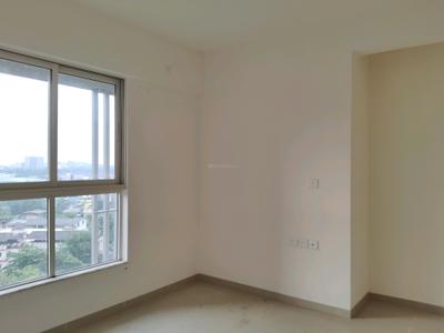 Bedroom Image of 1200 Sq.ft 3 BHK Apartment / Flat for sale in Nirmal Zircon, Mulund West Mumbai for Rs. 18000000