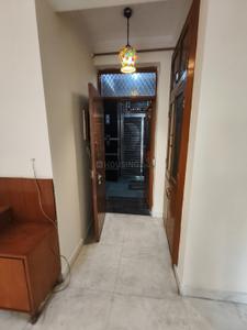 Hall Image of 1850 Sq.ft 3 BHK Apartment / Flat for rent in Sector 18 Dwarka New Delhi for Rs. 51000