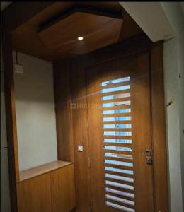 Bedroom Image of 1200 Sq.ft 3 BHK Apartment / Flat for sale in Samved Green Valley, Sargasan Gandhinagar for Rs. 11500000