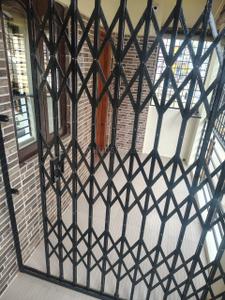 Balcony Image of 800 Sq.ft 2 BHK Builder Floor for rent in K R Puram Bengaluru for Rs. 17000