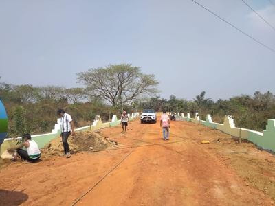 1500 Sq.ft Residential Plot / Land for Sale in Sundarpada, Bhubaneswar