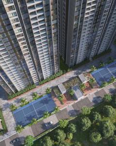 Image of 2940 Sq.ft 4 BHK Apartment / Flat for sale in Pristine The Lords, Pashan, Pune for Rs. 29000000