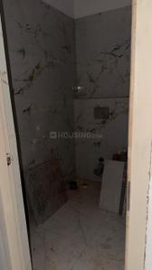 Bathroom Image of 1000 Sq.ft 3 BHK Villa for sale in Juggaur Lucknow for Rs. 6500000