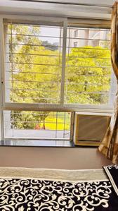 Balcony Image of 1250 Sq.ft 2 BHK Apartment / Flat for sale in AG Gracia, Kharadi Pune for Rs. 13000000
